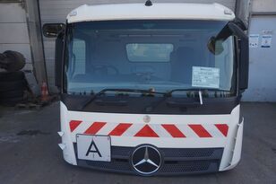 cabine Mercedes-Benz ANTOS M CLASSICSPACE 2.3M TUNNEL 320 pour camion