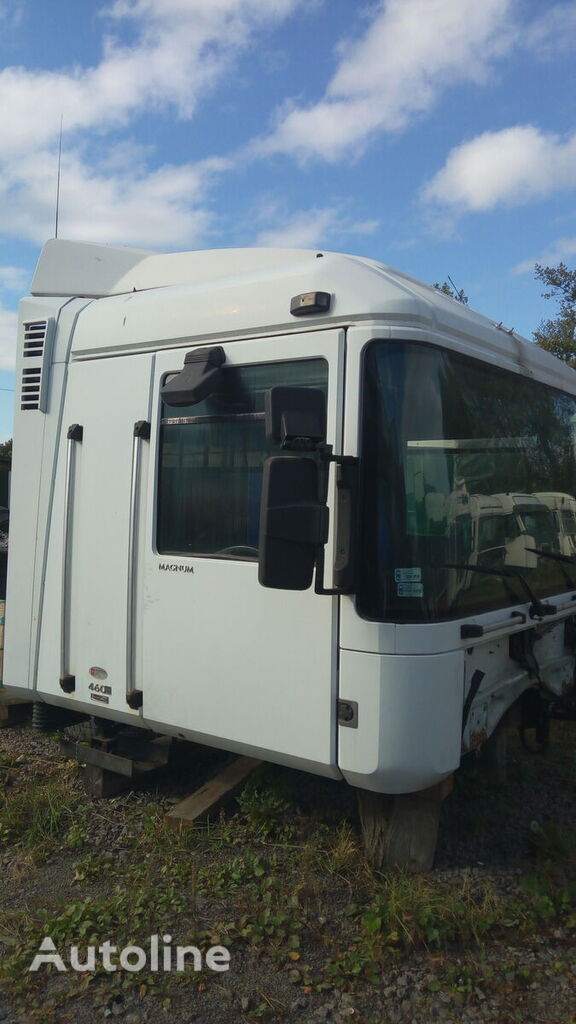 cabine pour tracteur routier Renault Magnum