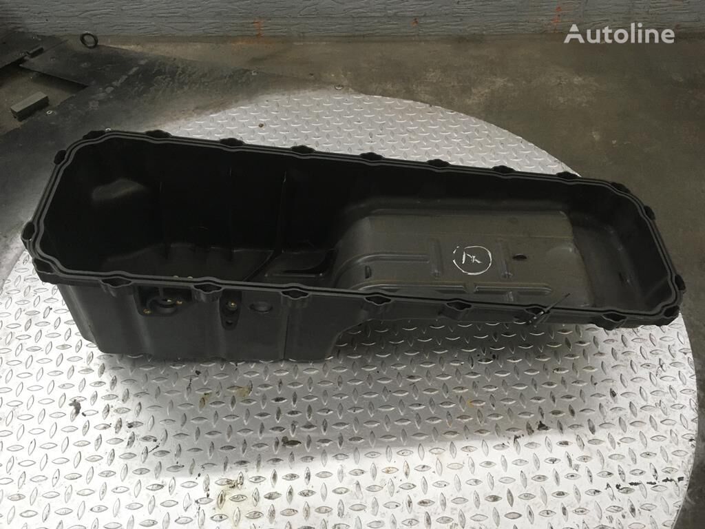 carter de vilebrequin Volvo Carterpan pour camion Volvo FH 12-16 3 serie