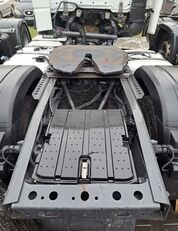châssis RAMA+POLSKIE DOKUMENTY pour camion Mercedes-Benz ACTROS MP5