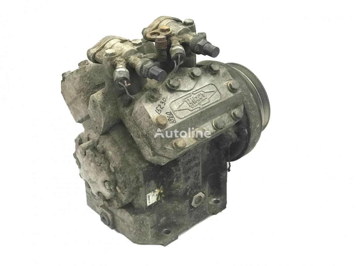 compresseur de climatisation K-series 1872146, 1928383 pour camion Scania