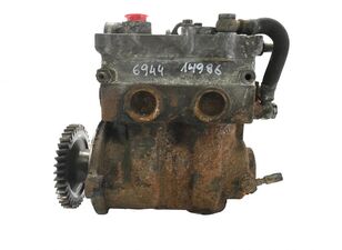 compresseur pneumatique WABCO B9 (01.10-) 9125120140 pour Volvo B7, B9, B12 bus (2005-)