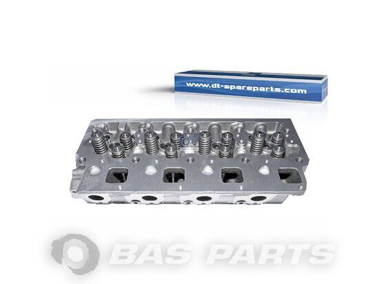 culasse DT Spare Parts pour camion