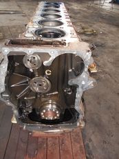 culasse MAN TGX EURO4, 480PS, D2676LF05, cylinder block, short block, crank pour tracteur routier MAN TGX