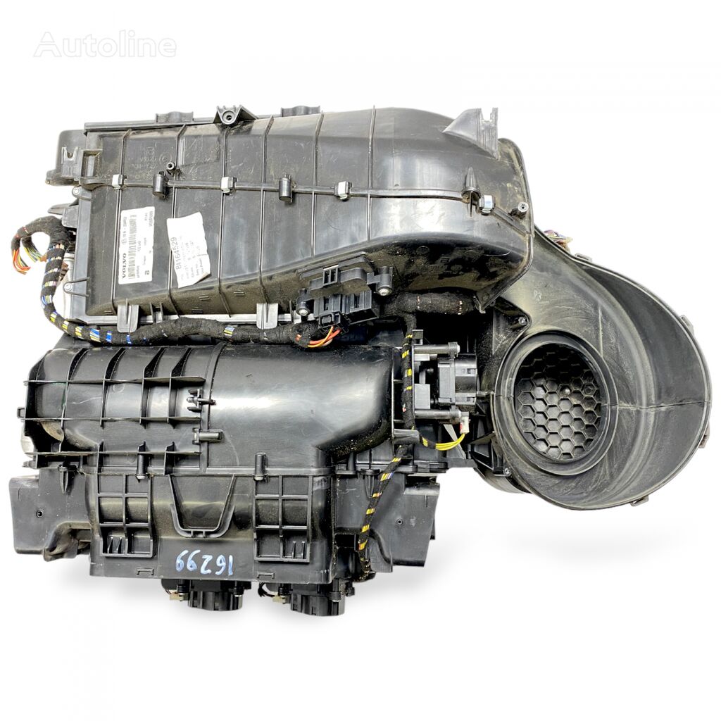 flexible de climatisation Volvo FH (01.13-) pour tracteur routier Volvo FH, FM, FMX-4 series (2013-)