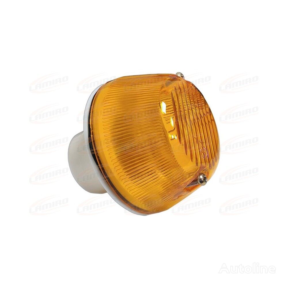 gyrophare MAN TGA TGX TGM  SIDE BLINKER LAMP pour camion MAN Replacement parts for TGX (2017-)