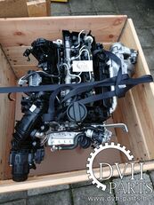 moteur BMW B47C20A pour voiture BMW MINI COOPER S