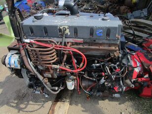 moteur CUMMINS L10 - 350E pour camion ERF EC10