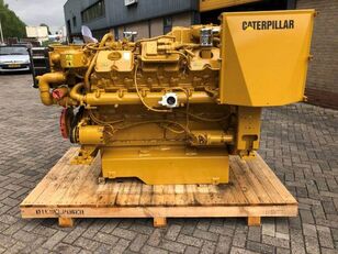 moteur Caterpillar 3412E