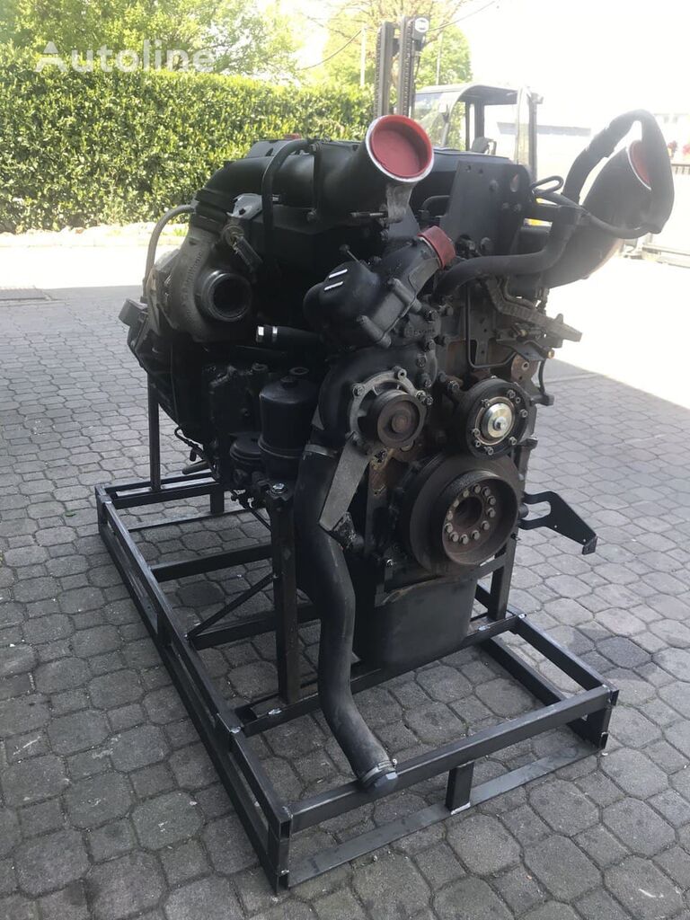 moteur DAF MX11-220 300 hp pour camion DAF CF CF86 EURO 6 - E6