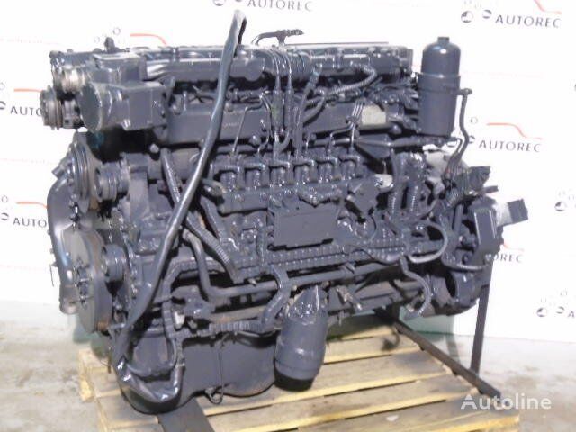 moteur DAF PR228 I-05190 pour camion DAF S2