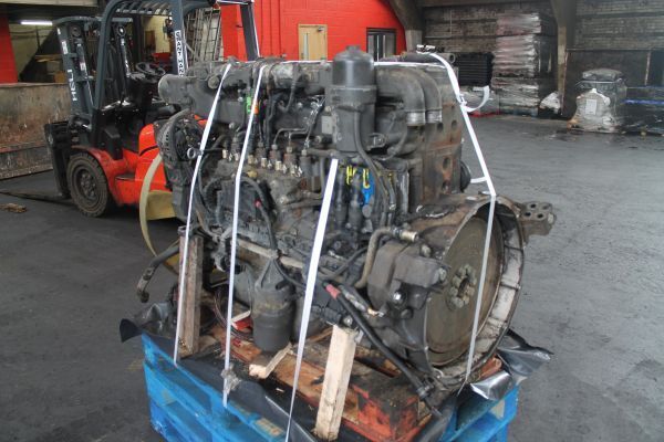 moteur DAF PR228 S2 I-10667 pour camion DAF