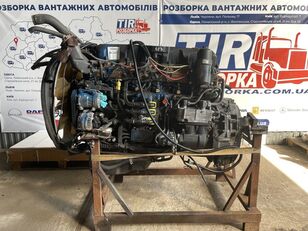 moteur DAF Двигун DAF 105, 2010 р., 510 к. с pour tracteur routier XF105
