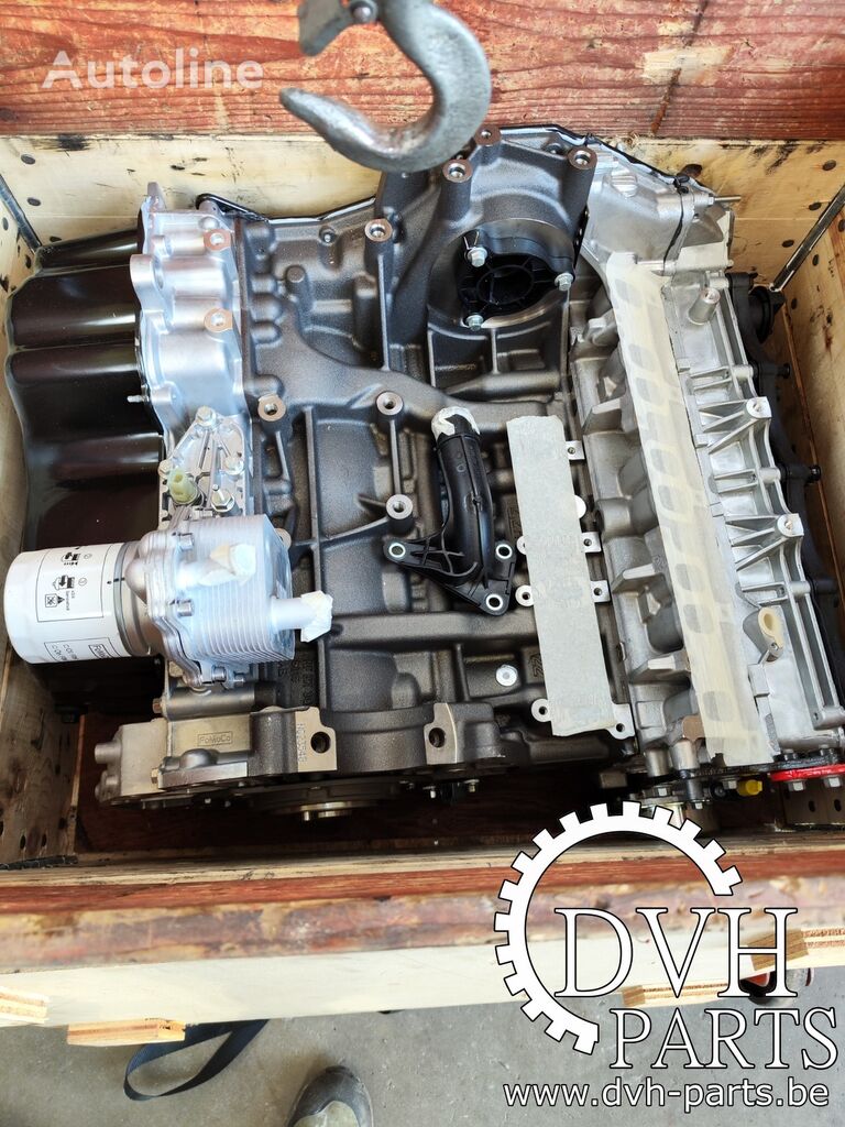 moteur Ford TRANSIT RWD / 4X4 ** NOUVEAU CVR5,CVRA,CVRB,CVRC pour utilitaire Ford TRANSIT RWD - 4X4
