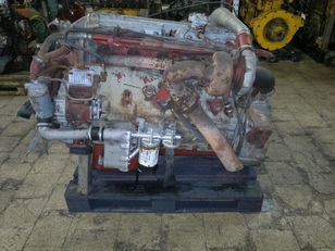 moteur IVECO 8460.21A (8460.21A) pour camion