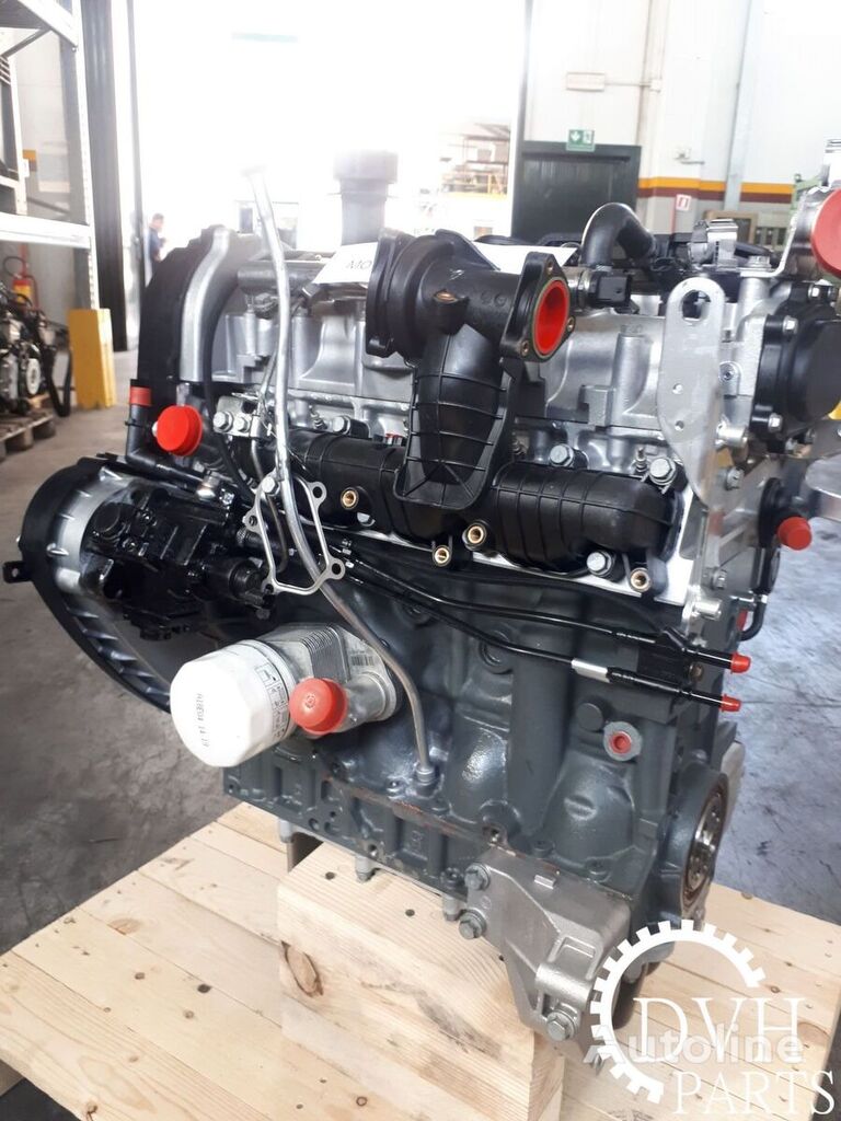 moteur IVECO F1AE3481D F1AD3481D pour automobile