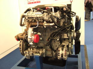 moteur IVECO F1CE3481_* pour automobile DAILY-DUCATO