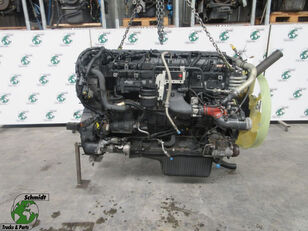 moteur IVECO F3HFE601A*M 5802736446 SERIAL 62723 S WAY 460 LNG GAS MODEL 2021 pour camion