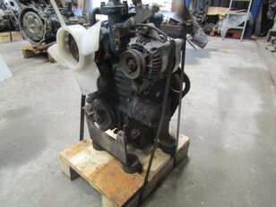 moteur KUBOTA Z482-E 2 CYLINDER ENGINE pour camion