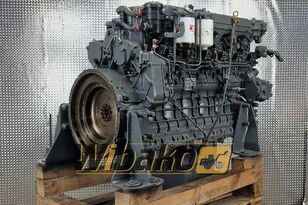 moteur Liebherr D936 L A6 10117145 pour Liebherr R944 C