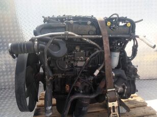 moteur MAN D0834 LFL03 pour tracteur routier MAN
