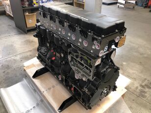 moteur MAN D2066 LOH32 pour camion