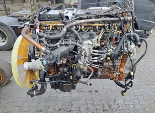 moteur Mercedes-Benz KOMPLETNY SILNIK 480KM pour camion Mercedes-Benz ACTROS ANTOS AROCS