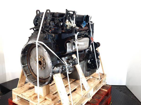moteur Mercedes-Benz OM926LA.V/1-00 Econic pour camion