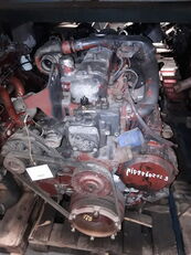 moteur RENAULT MIDS060212 pour tracteur routier DAF