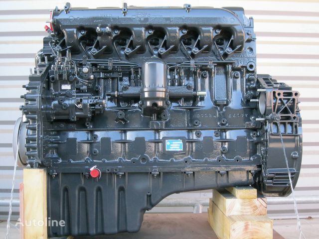 moteur Renault DCI11 PREMIUM-KERAX pour camion Renault