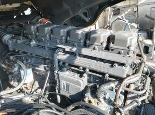 moteur Scania 420 TD1201 pour tracteur routier Scania TD1201