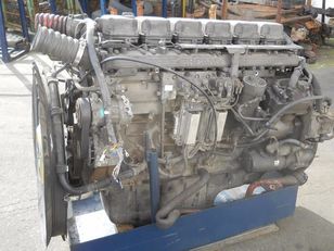 moteur Scania DT1202 L01 470 E3 pour camion Scania 124