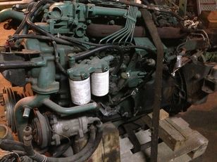 moteur Volvo FL 612 D6A 210 E2 pour camion Volvo FL