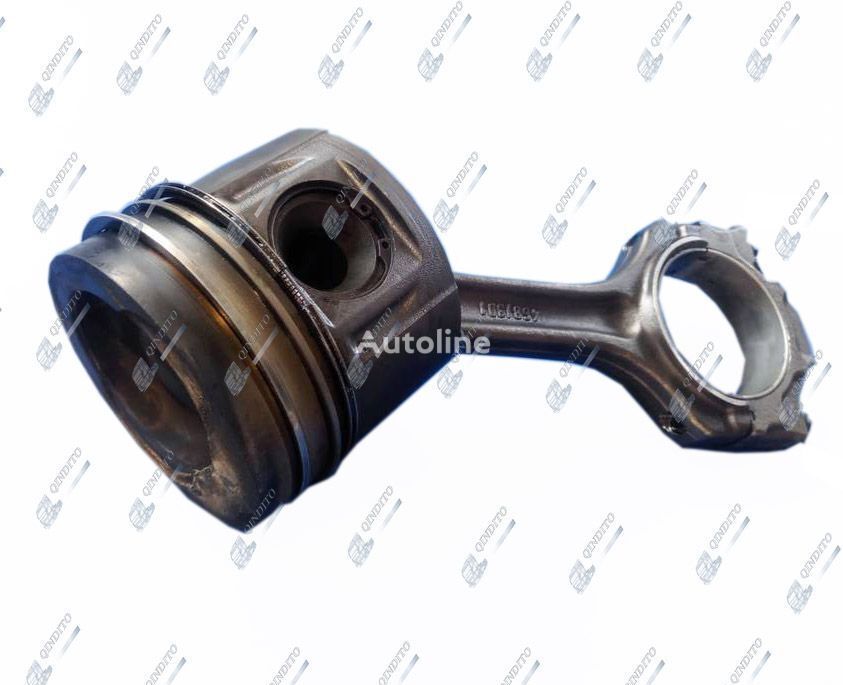 piston pour tracteur routier MAN L2000 LE D0836 D0834