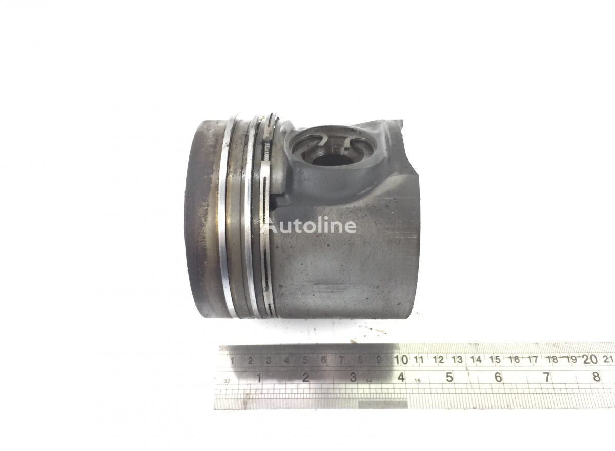 piston Mahle Original MAHLE Econic 2628 (01.98-) 0032400 40709600 pour tracteur routier Mercedes-Benz Econic (1998-2014)