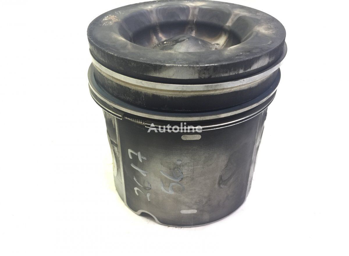 piston Scania P-series (01.04-) 1798603 pour tracteur routier Scania K,N,F-series bus (2006-)