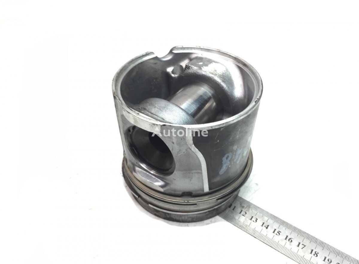 piston Volvo B7R (01.06-) 21004706 pour Volvo B7, B9, B12 bus (2005-)