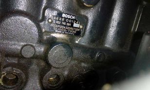 pompe à carburant Bosch MAN fuel pump, 0402746984, D0826LFL03, 162 KW (220PS) EURO2, 511 pour tracteur routier MAN MAN