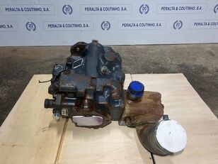 pompe hydraulique KOMATSU /Hydraulic Pump 708-1W-41630/ pour camion