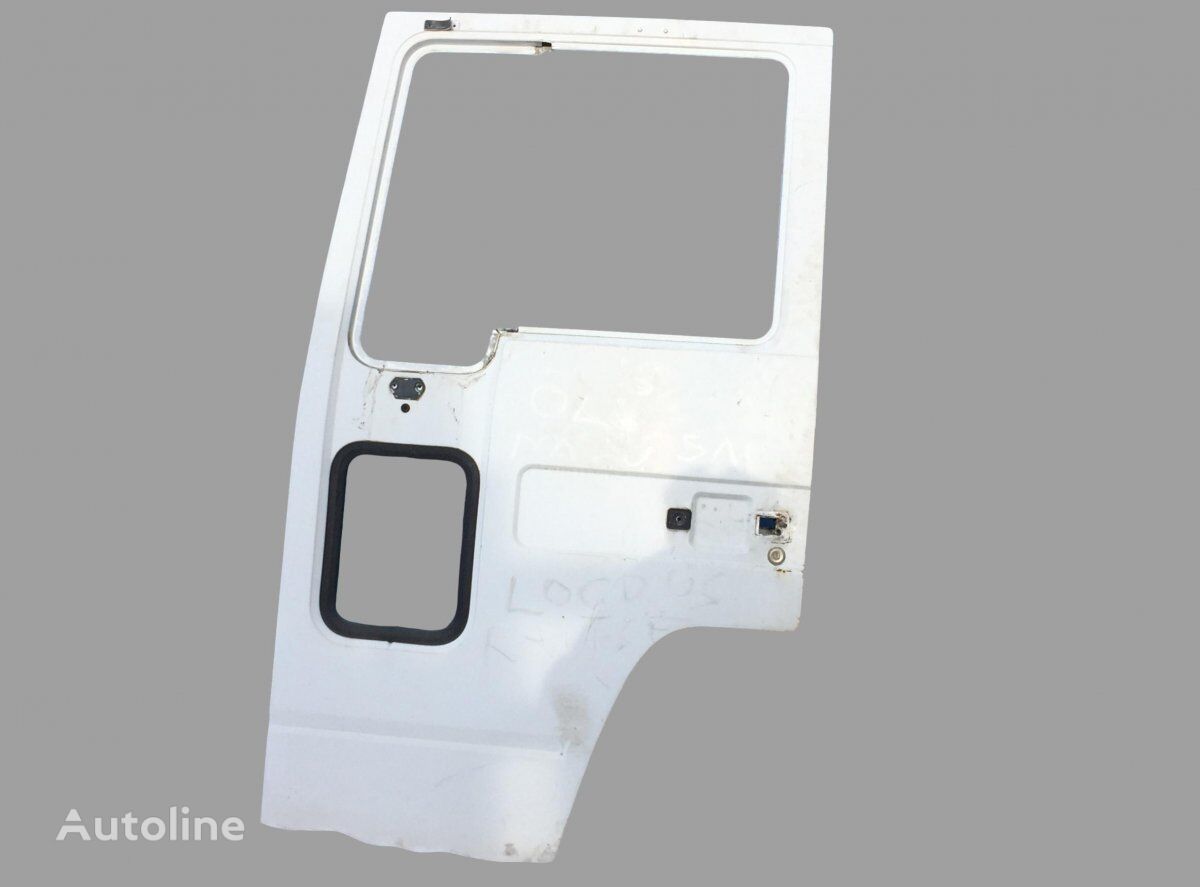 porte Volvo FL612 (01.85-12.00) 20400353 pour tracteur routier Volvo FL, FL6, FL7, FL10, FL12, FS718 (1985-2005)