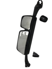 rétroviseur MERCEDES-BENZ mit Elektrik . (9438106016) pour tracteur routier MERCEDES-BENZ Actros MP3 neuf