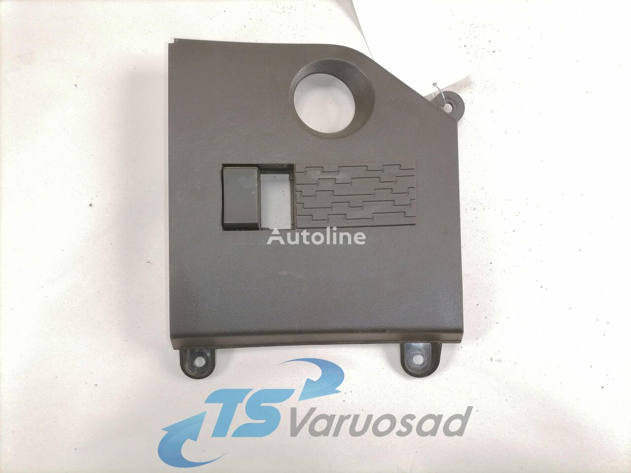 revêtement Volvo Salongi plastik 84008930 pour tracteur routier Volvo FH