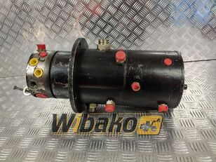 rotateur hydraulique 1010280 pour Case WX145