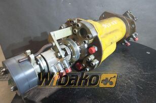 rotateur hydraulique Liebherr DDF720 9201898 pour Liebherr A316