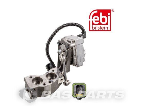 soupape EGR Febi 51.08150.6197 pour camion