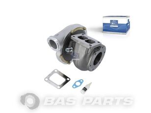 turbocompresseur de moteur DT Spare Parts pour camion