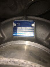 turbocompresseur de moteur pour autre transport par eau MERCEDES-BENZ Om 444 Mtu 183 V12 neuf