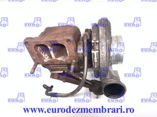 turbocompresseur de moteur RENAULT 4047217, 20763168 pour camion
