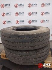 pneu de camion Michelin Occ vrachtwagenband 13R22.5
