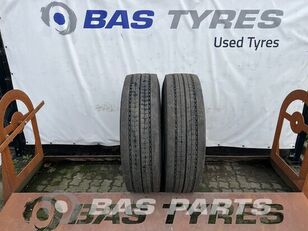 pneu de camion Michelin X MULTI Z Tyre